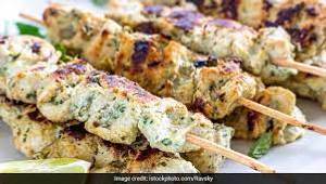 Fish Tikka Masala [6 Pcs]