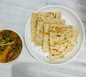 Chicken roganjosh Malabar