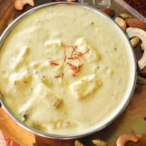 Shahi Paneer
