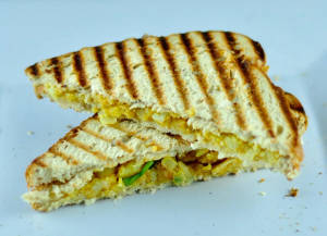 Masala Sandwich
