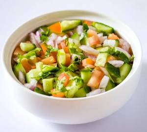 Kachumber Salad