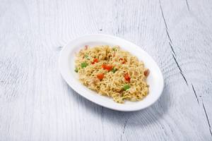 Vegetable maggi