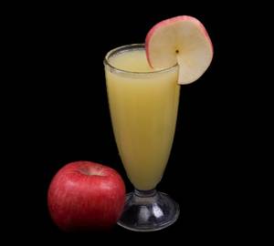 Apple pure extract