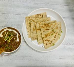 Chiken B. Masala Lachha