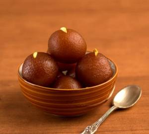 Gulab Jamun