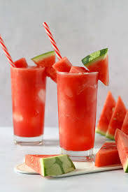 Watermelon Juice [350 Ml]