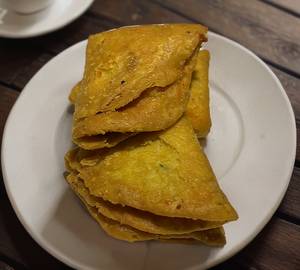 Pizza khari ( 200gm)