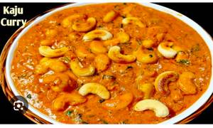 Kaju Curry
