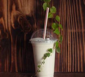 Vanilla Milkshake
