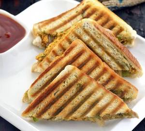 Jain Sandwich