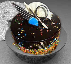 Choclate supreme ( mini size)