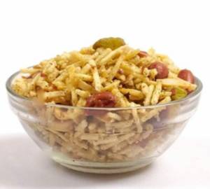 Falahari Kishmish Laccha Mixture