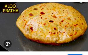 Aloo Paratha