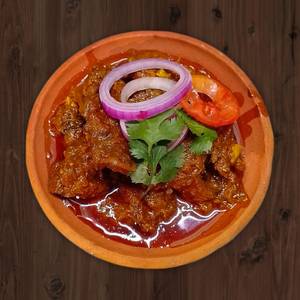 Mutton handi
