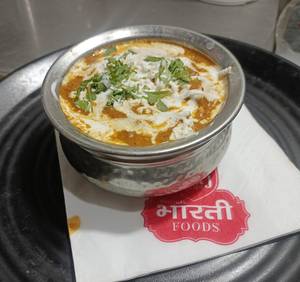 Paneer Lawabdar 