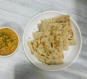 Chicken Keema Malabar