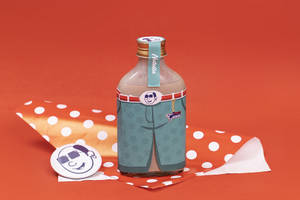 Nutella Shake