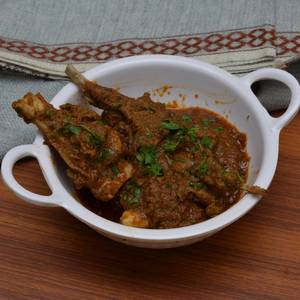 Mutton fry [8 pieces]