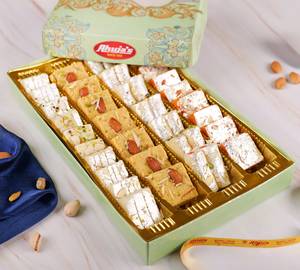 Patisa Mix Box