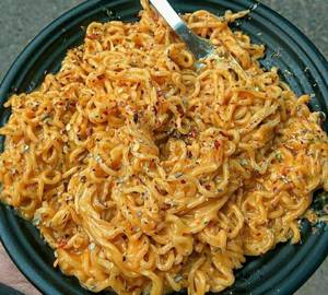 Peri Peri Cheese Maggi