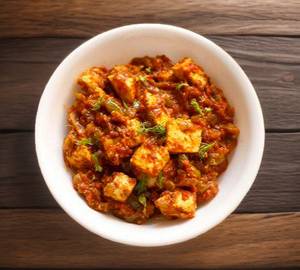 Tava Paneer Masala