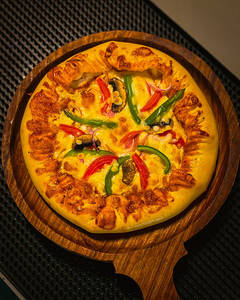 Farm House Pizza