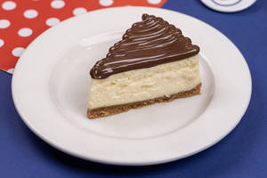 Nutella Cheesecake