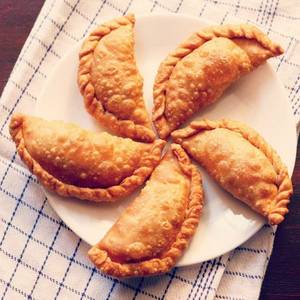 Desi Dry Gujiya [500 g]