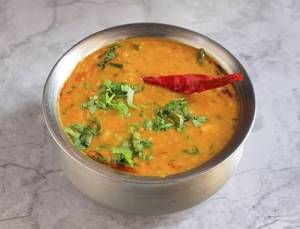Dal makhni
