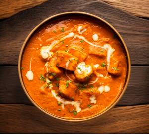 Paneer Butter Masala