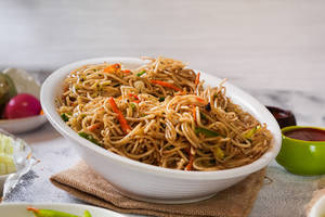 Veg Noodles