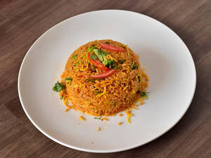 Veg Biriyani