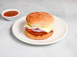 Cheese Burger