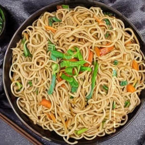 Special Noodles