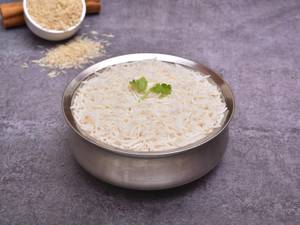 Steam Rice