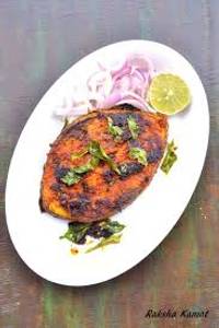 Fish Fry (1 Pc)
