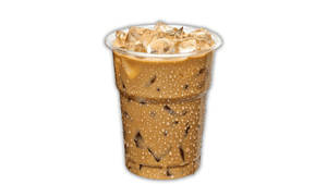Cold Coffee [Glass Bottle]..
