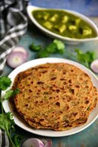 Missi Roti