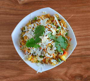 Paneer Biryani