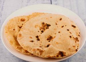 Tawa Roti ( Small 4 Pcs)