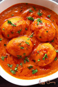 Egg Curry