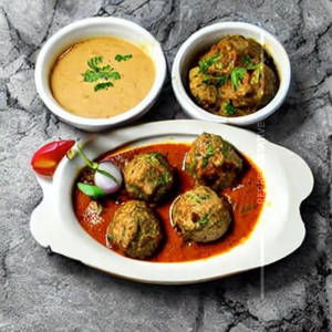 Malai Kofta