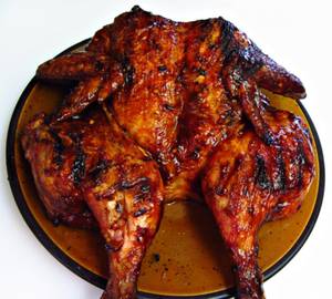 Tandoori full