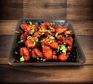 Babycorn Crispy