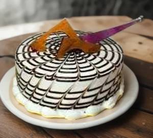 Chocolate Zebra Premium Cakes 1/2 Kg