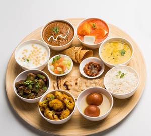 Special Thali        