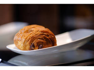 Pain Au Chocolate