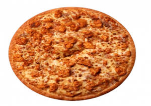 Chicken Tikka Pizza [7 Inches]