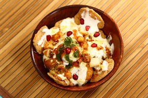 Chaat Papdi