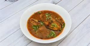 Fish Curry (2Pcs)